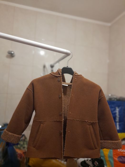 Casaco menino  Zara