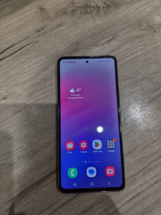 Samsung galaxy A53 5g 128gb