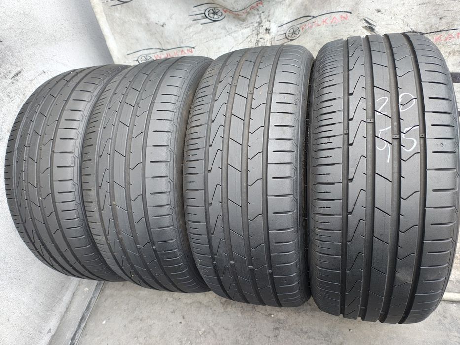 195/45r16 84H Hankook Ventus Prime 3 3szt
