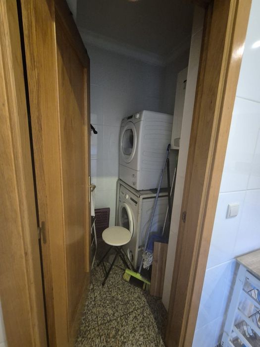 Apartamento T3 para arrendamento