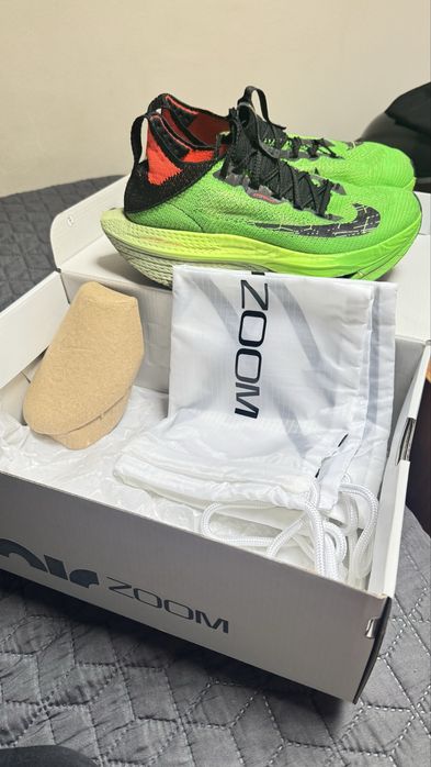 Nike alphafly next 2