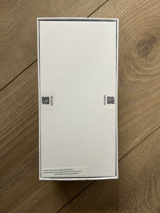 Redmi Note 12 Onyx Gray 128GB ROM 4GB RAM