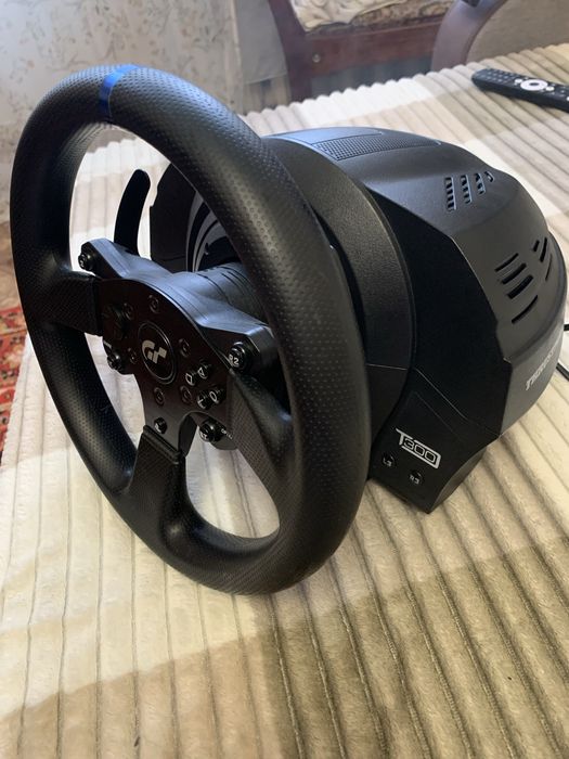 Thrustmaster T300 RS