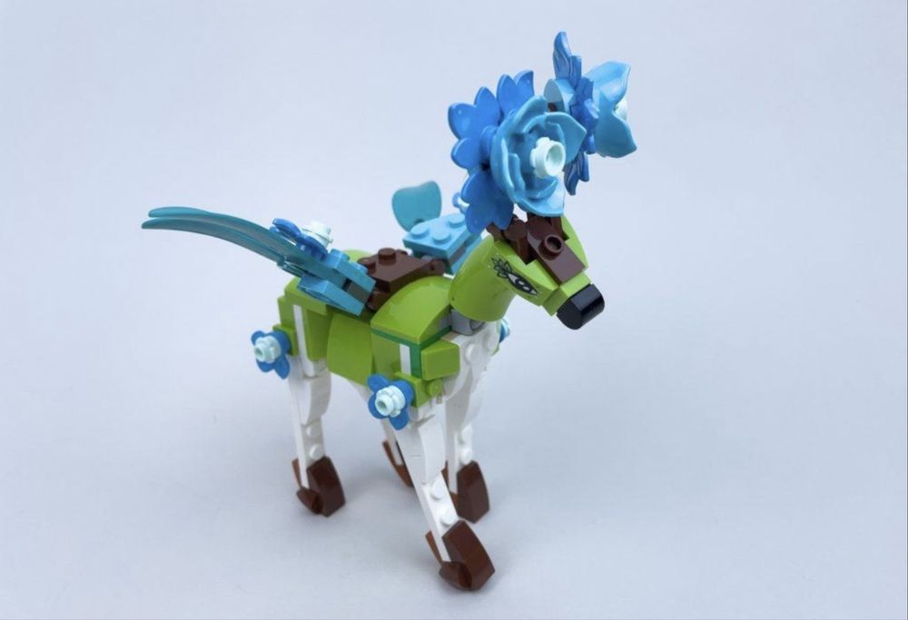 Новий набір LEGO DREAMZzz.