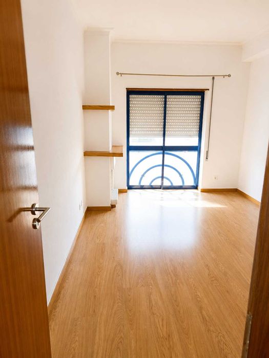 Apartamento T3 com Suite – Centro de Miranda do Corvo – 100 m²