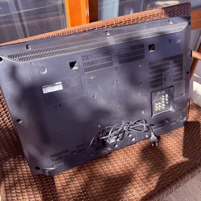 Телевизор SONY KLV-32S55OA