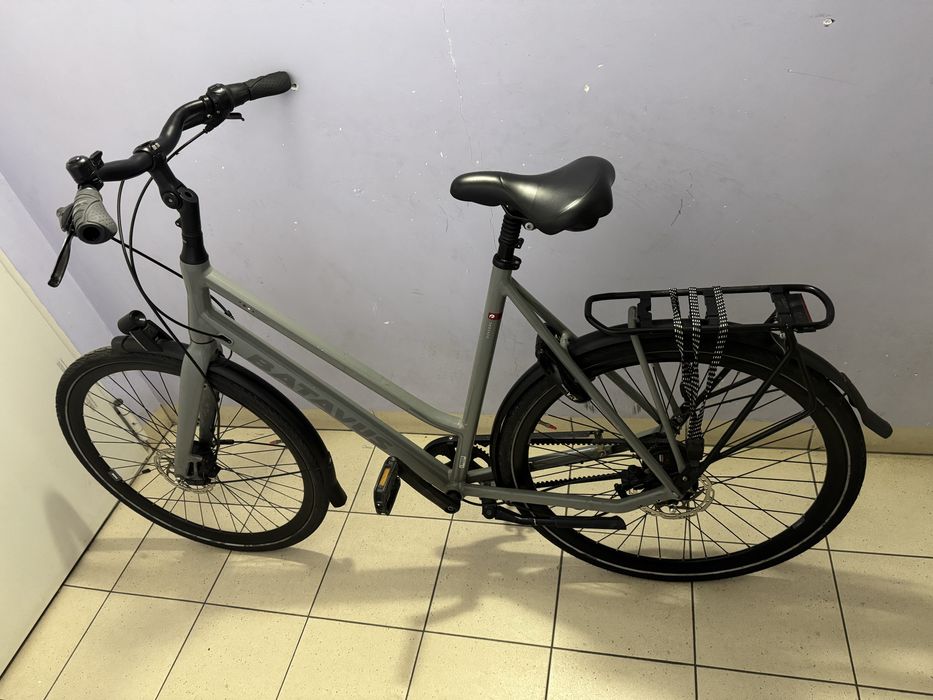 Rower Batavus Dinsdag