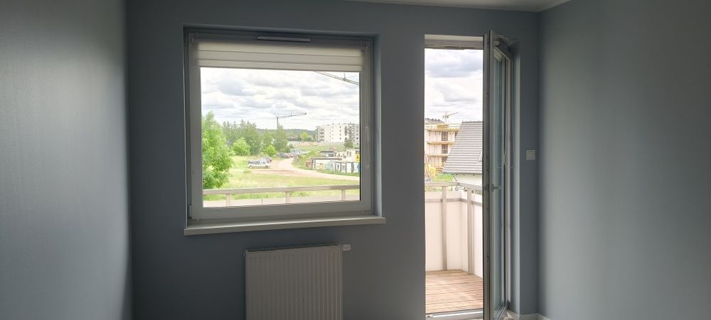 mieszkanie do wynajęcia dwa pokoje na grenn parku - Widok 3