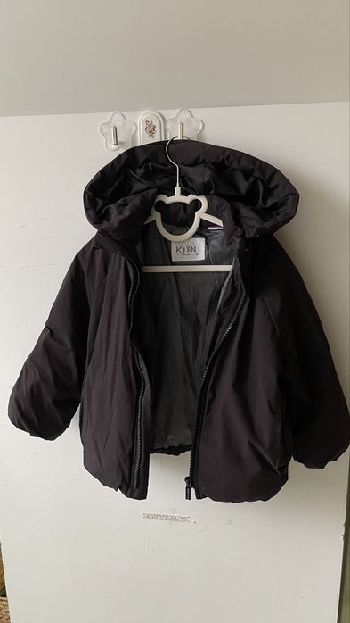 Куртка для хлопчика ZARA 3-4 р. 104 см