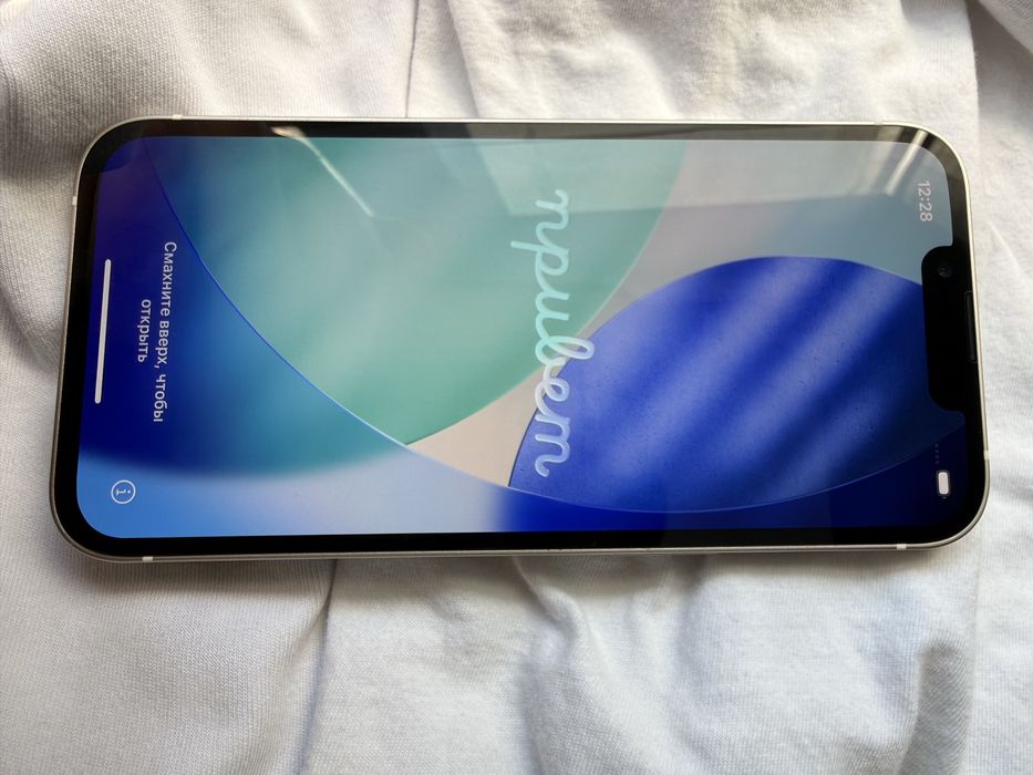 Iphone 13 512gb.