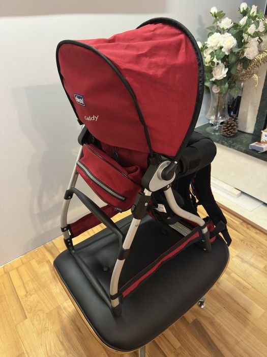 Chicco Caddy nosidełko