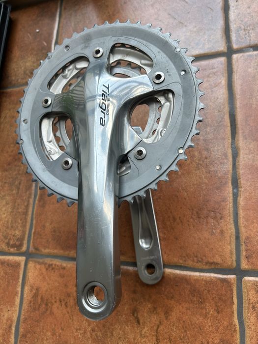 Korba Shimano Tiagra fc-4603 30/39/50T zębów 10s 170