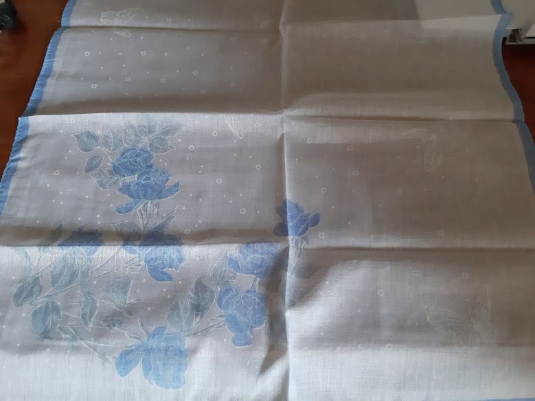 Lenços da mão NOVOS