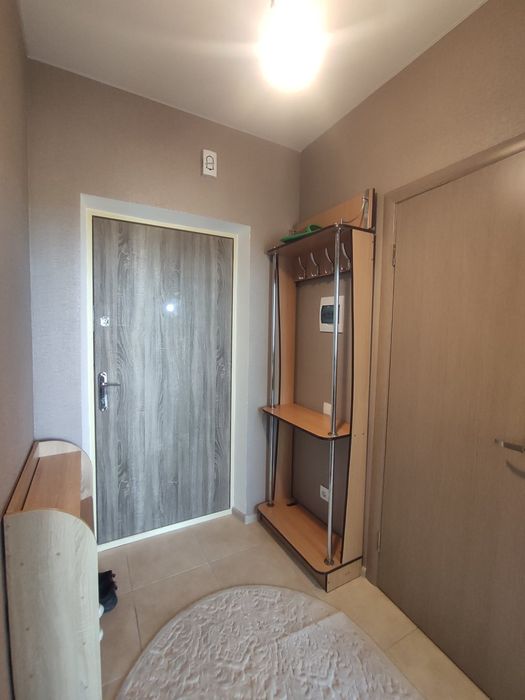 Сдам квартиру на 7м небе с мебелью и техникой