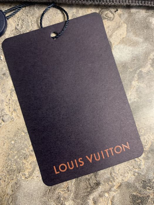 Czapka zimowa Louis Vuitton