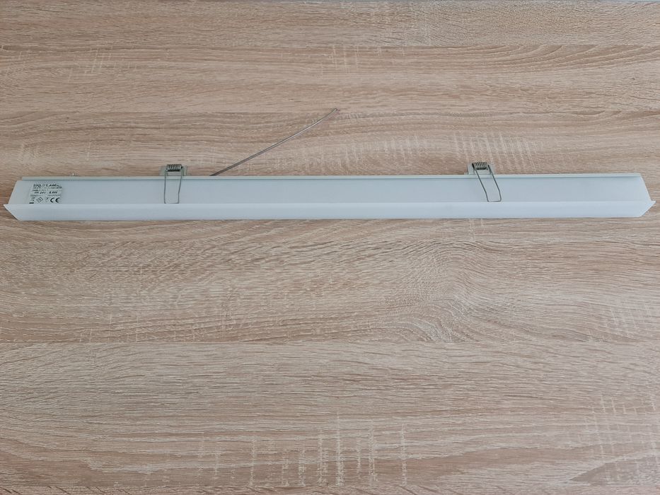 Светильник встраиваемый для кухни