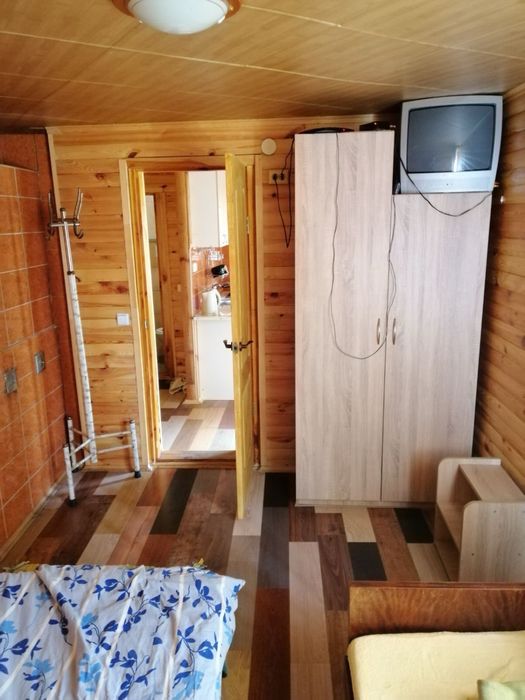 Відпочинок на Десні