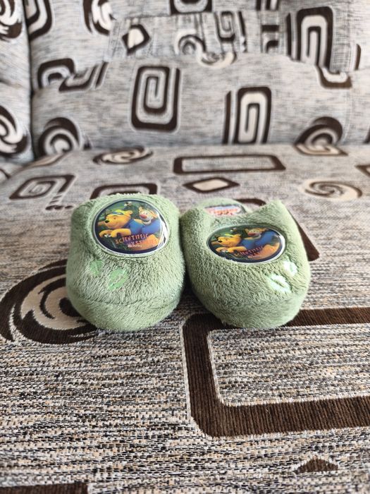 Pantofelki dziecięce rozmiar 23/24