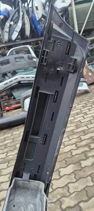 Zderzak Tylny BMW E30 SERIA3 (82-94r.) Szeroka Lampa Oryginalny KLASYK