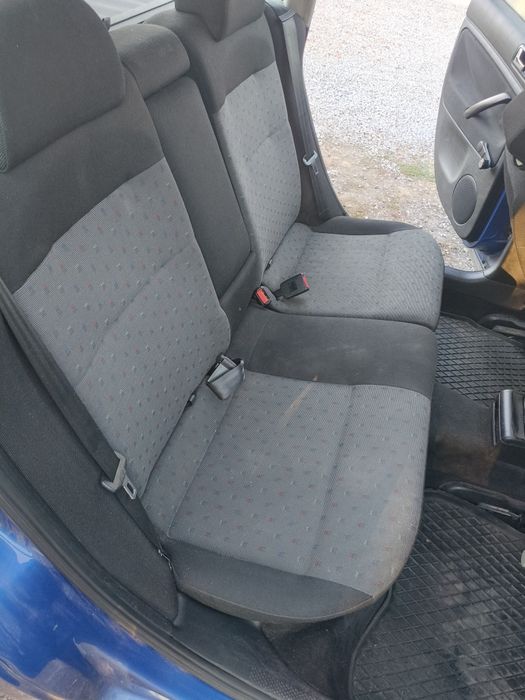Passat 1.6 benzyna