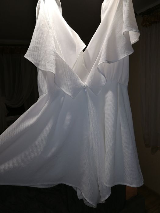 Spodenki w rozmiarze S