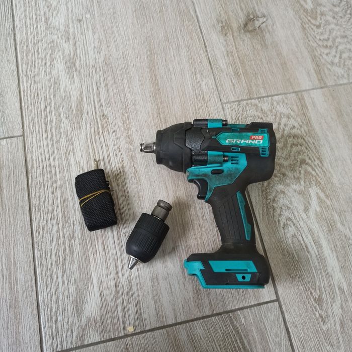 Гайковерт Grang Aг 800 UBL