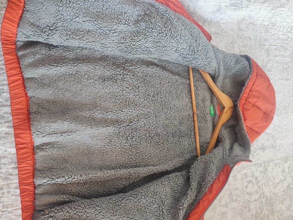 Vários casacos de menino 13/14 anos