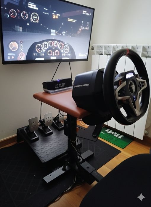 Volante THRUSTMASTER T248