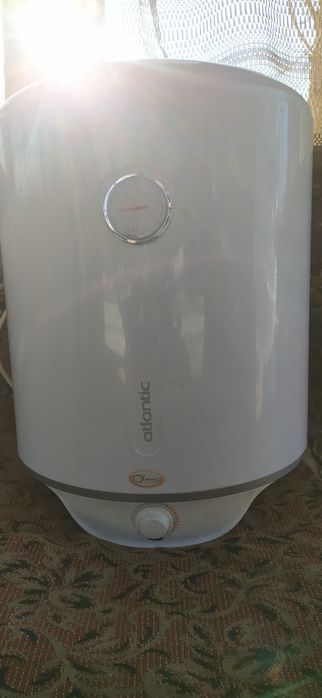 Бойлер Atlantic бу