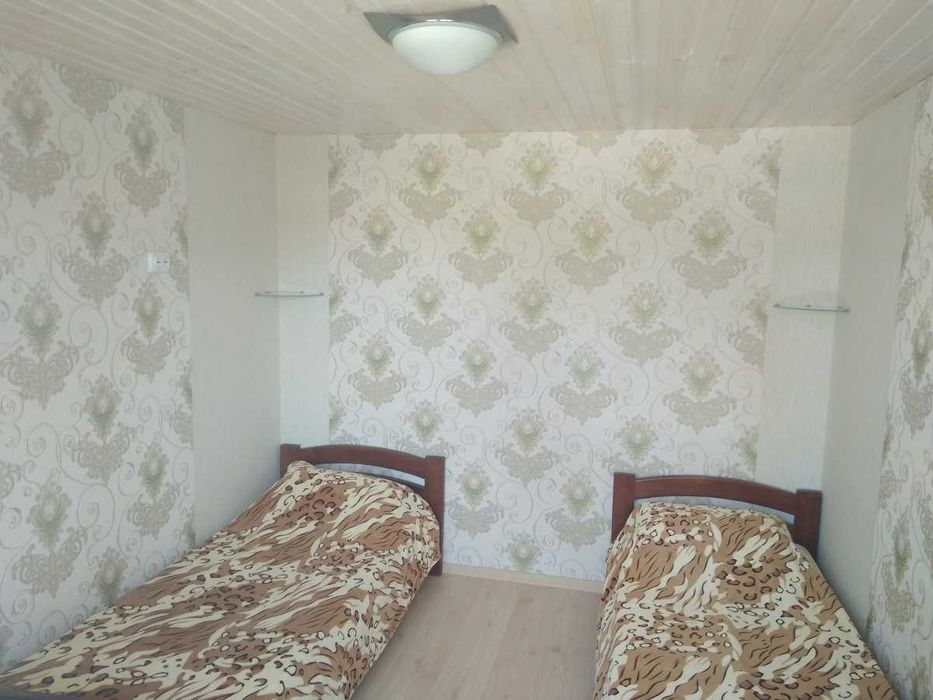 Затока, Каролино-Бугаз