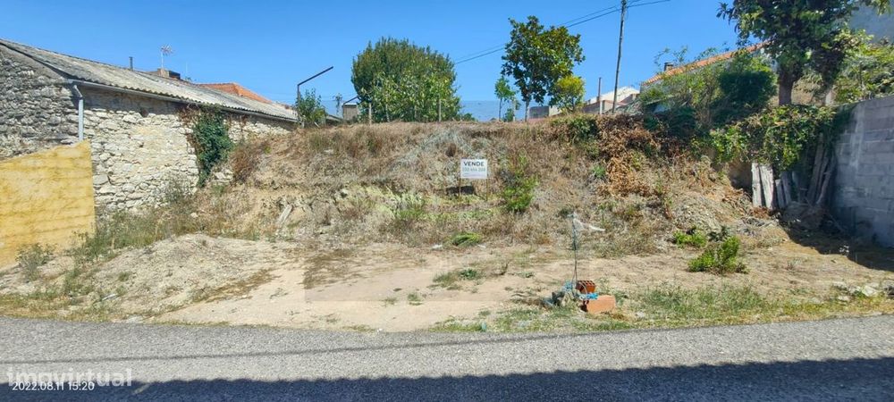 Terreno em Alhadas, Figueira da Foz — Buarcos, Coimbra