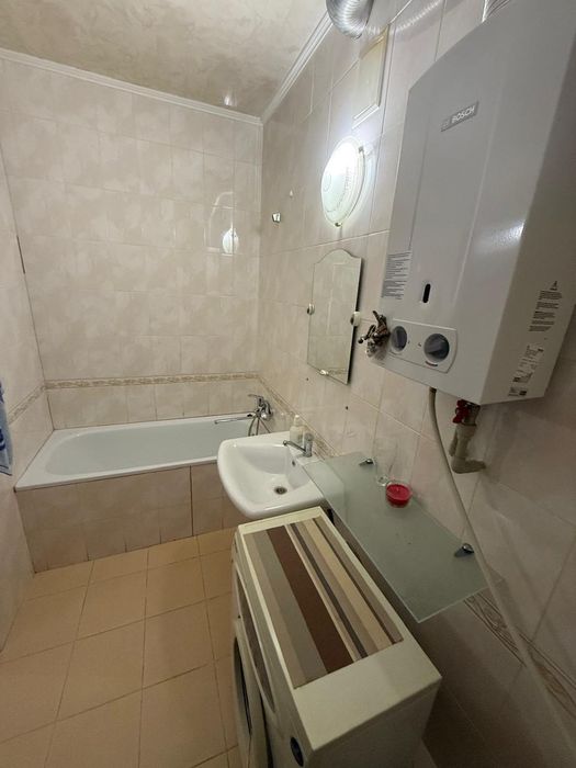 Аренда 2х комнатной квартиры в Центре горда.