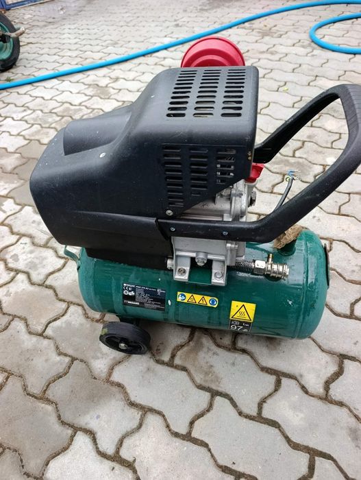 Compressor Parkside