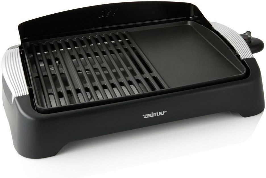 Grill elektryczny zelmer