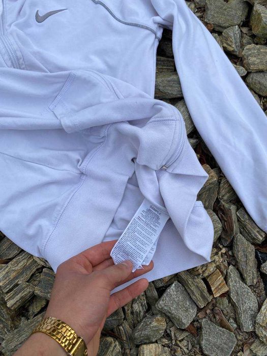 Вінтажне худі Nike Y2k Drip