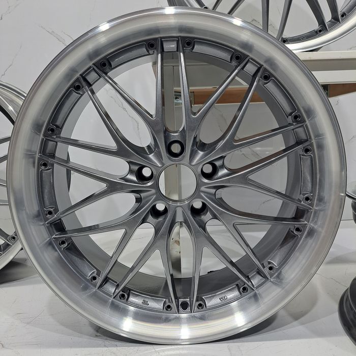 Jantes 19" furação 5x114.3 Mitsubishi Toyota Hyundai Renault