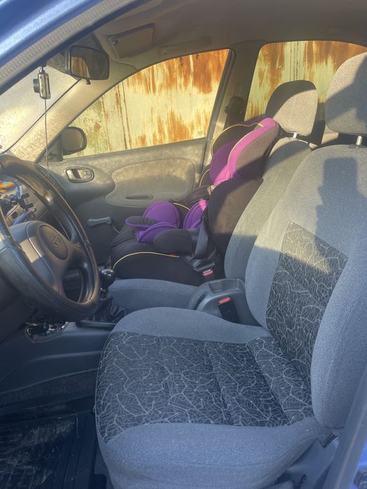 Продам Daewoo lanos