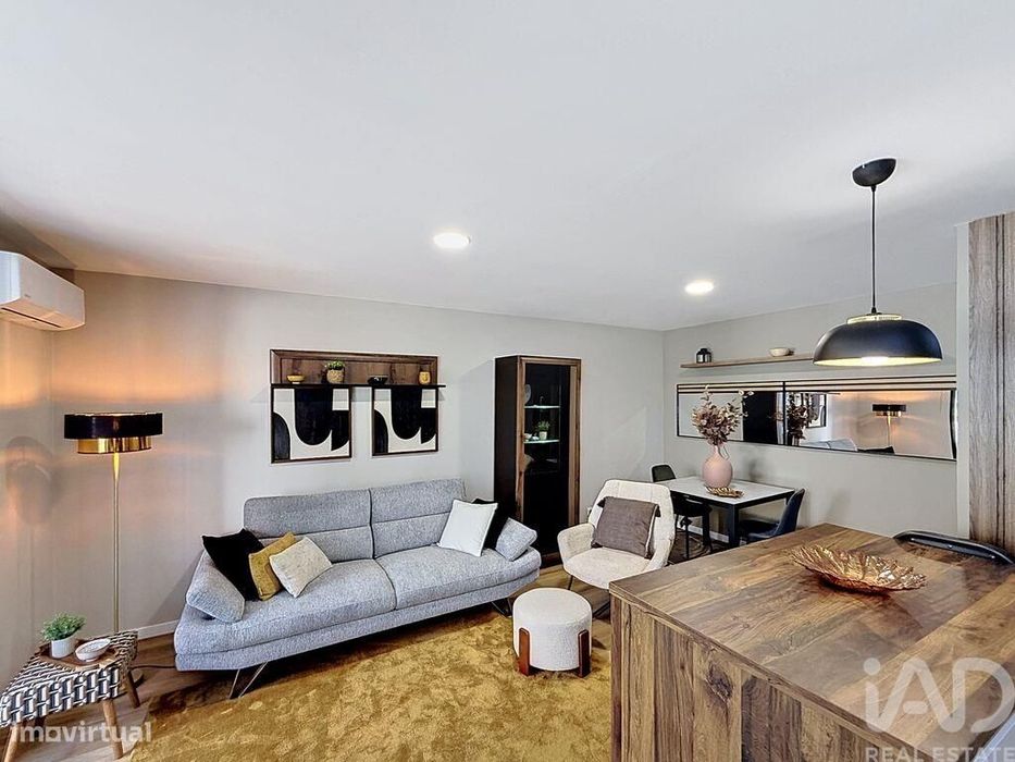 Apartamento T2 em Funchal (Sé) de 71 m2