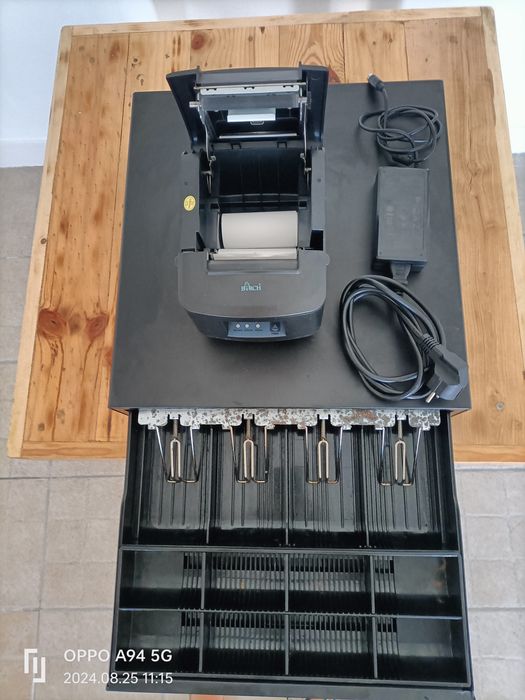 Equipamento de Restauração e Hotelaria