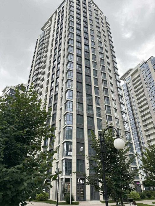 3-комнатная квартира по адресу бульвар Дружбы Народов (площадь 103,0 м²) - Atlanta.ua - фото 3