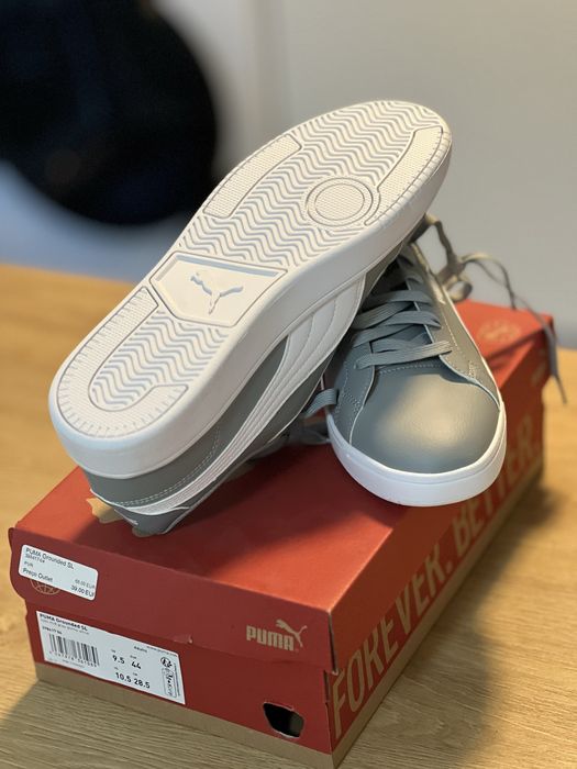 Puma Grounded SL  - Novo