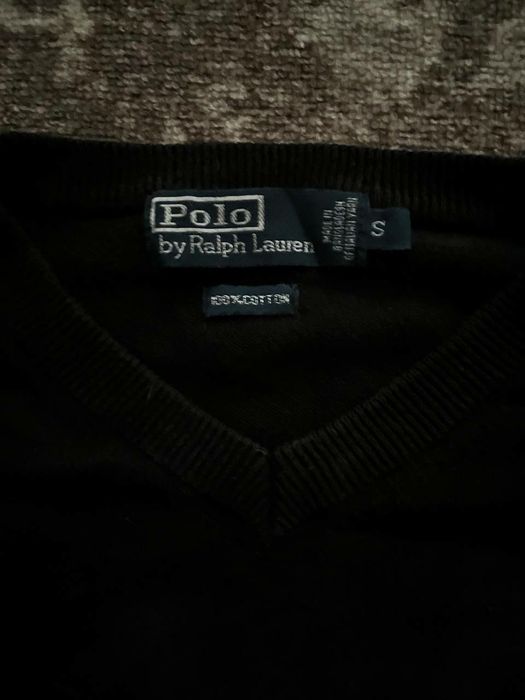 Світшот Polo Ralph Lauren