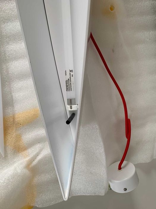 Candeeiro - Nemo Vessel