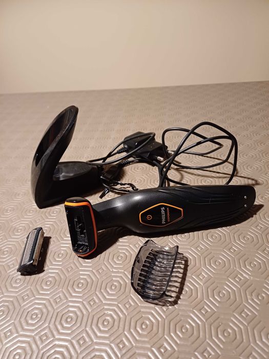 Aparador corporal PHILIPS BODYGROOM64585467884033121