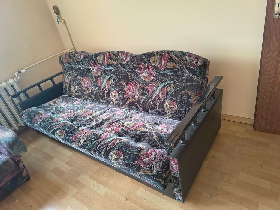 Kanapa, fotele oddam