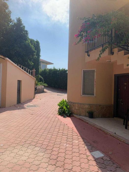 Квартира в Аланії, Туреччина обмін на Ужгород,Берегівський р-н, Косино