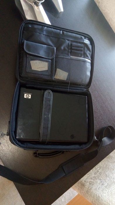 Portátil HP impecável - oportunidade