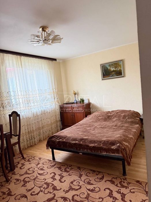 Продаж будинку село Червоне Вишгородський Бучанський район автономний підвал