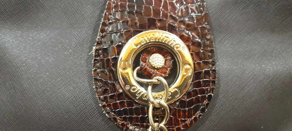 Mala cavalinho original