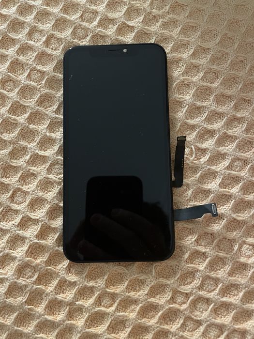 Ecrã de iphone em bom estado (iphone 12 para baixo)